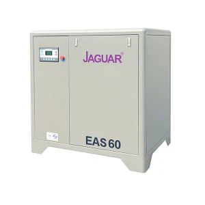 Riemenantriebsschraubenkompressor