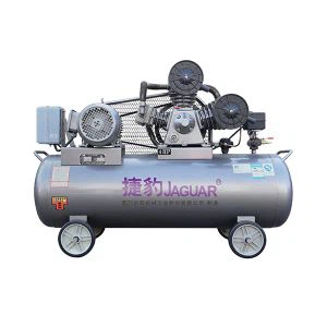 Tragbarer Luftkompressor