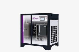 37 kW, 50 PS, 15 bar, 220 V, 380 V, Hochdruck, JAGUAR Werkstatt, elektrisch, rotierende Mini-Maschinen, industrieller Schraubentyp, Preis-Luftkompressor